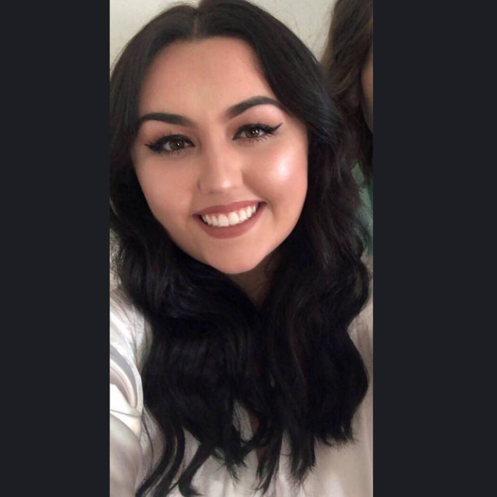 Meet your Posher, Kaylee